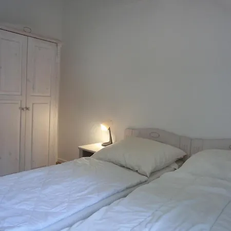 W17 3 Apartment Graal-Mueritz