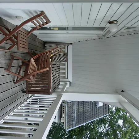 W17 3 Apartment Graal-Mueritz